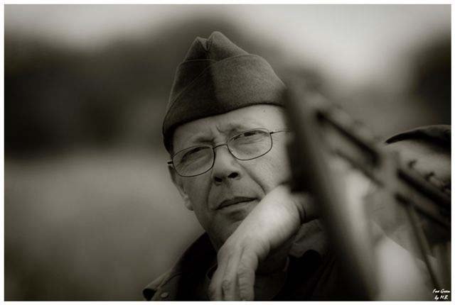 D-Day Normandy